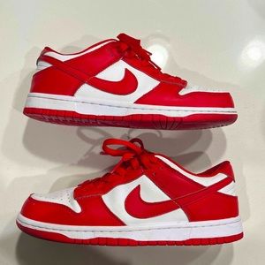 Dunk Low Retro SP ‘St. John’s’